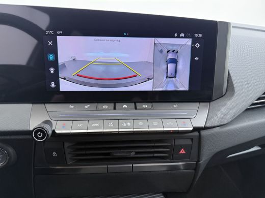 Opel Astra 1.2 Turbo Hybrid GS | Apple Carplay/Android Auto | Adaptive Cruise Control | | Afwijkende dakkleu... ActivLease financial lease