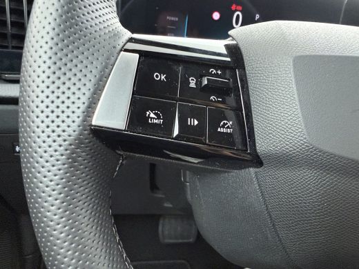 Opel Astra 1.2 Turbo Hybrid GS | Apple Carplay/Android Auto | Adaptive Cruise Control | | Afwijkende dakkleu... ActivLease financial lease