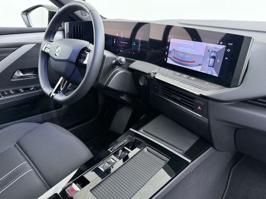 Opel Astra 1.2 Turbo Hybrid GS | Apple Carplay/Android Auto | Adaptive Cruise Control | | Afwijkende dakkleu... ActivLease financial lease