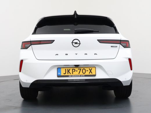 Opel Astra 1.2 Turbo Hybrid GS | Apple Carplay/Android Auto | Adaptive Cruise Control | | Afwijkende dakkleu... ActivLease financial lease