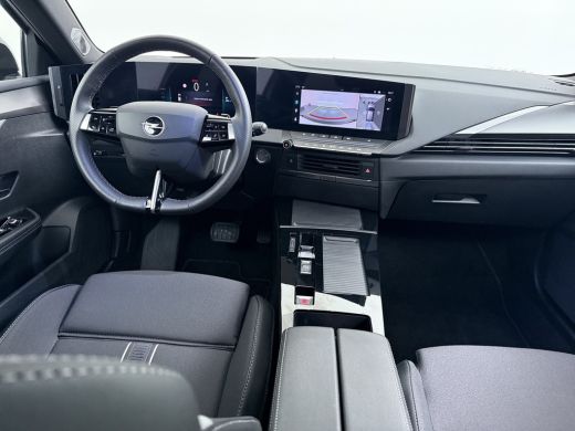Opel Astra 1.2 Turbo Hybrid GS | Apple Carplay/Android Auto | Adaptive Cruise Control | | Afwijkende dakkleu... ActivLease financial lease