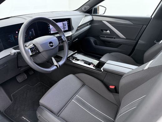 Opel Astra 1.2 Turbo Hybrid GS | Apple Carplay/Android Auto | Adaptive Cruise Control | | Afwijkende dakkleu... ActivLease financial lease