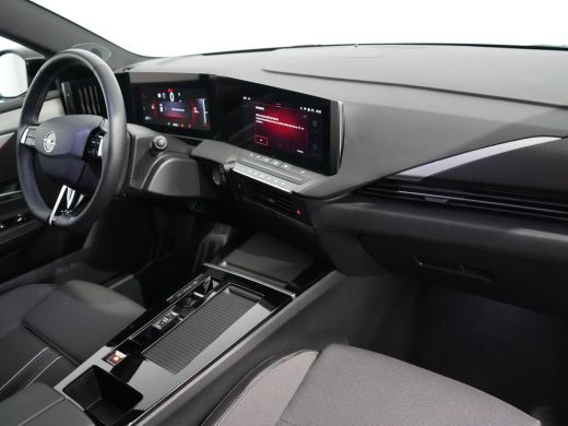 Opel Astra Sports Tourer 1.2 Turbo GS Trekhaak | All-seasons | Apple Carplay/Android Auto|telefoonintegratie... ActivLease financial lease