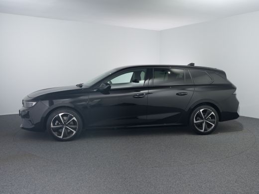 Opel Astra Sports Tourer 1.2 Turbo GS Trekhaak | All-seasons | Apple Carplay/Android Auto|telefoonintegratie... ActivLease financial lease