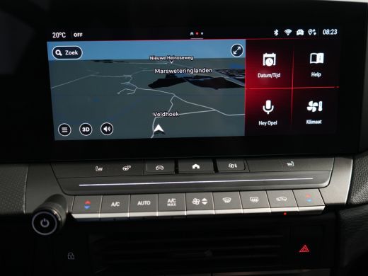 Opel Astra Sports Tourer 1.2 Turbo GS Trekhaak | All-seasons | Apple Carplay/Android Auto|telefoonintegratie... ActivLease financial lease