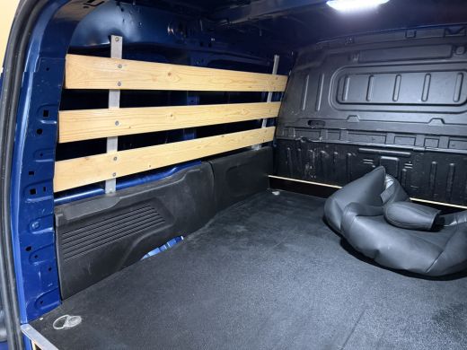 Opel Combo 1.5D L1H1 Edition Sortimo | trekhaak | imperial ActivLease financial lease