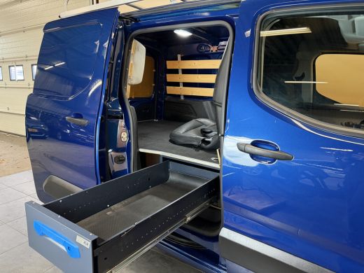 Opel Combo 1.5D L1H1 Edition Sortimo | trekhaak | imperial ActivLease financial lease