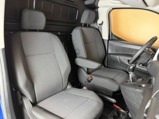 Opel Combo 1.5D L1H1 Edition Sortimo | trekhaak | imperial ActivLease financial lease