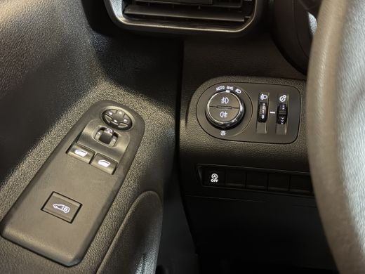 Opel Combo 1.5D L1H1 Edition Sortimo | trekhaak | imperial ActivLease financial lease