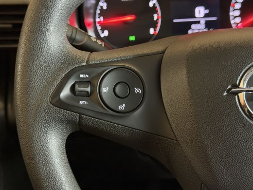 Opel Combo 1.5D L1H1 Edition Sortimo | trekhaak | imperial ActivLease financial lease
