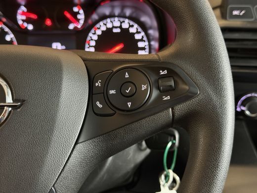 Opel Combo 1.5D L1H1 Edition Sortimo | trekhaak | imperial ActivLease financial lease