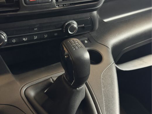 Opel Combo 1.5D L1H1 Edition Sortimo | trekhaak | imperial ActivLease financial lease