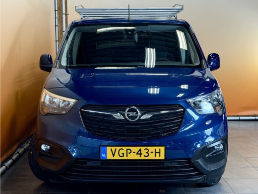 Opel Combo 1.5D L1H1 Edition Sortimo | trekhaak | imperial ActivLease financial lease