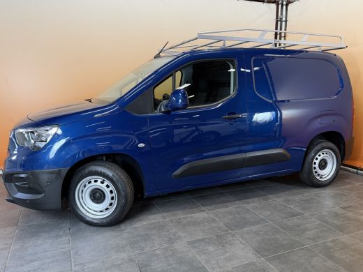Opel Combo 1.5D L1H1 Edition Sortimo | trekhaak | imperial ActivLease financial lease