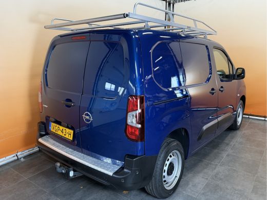 Opel Combo 1.5D L1H1 Edition Sortimo | trekhaak | imperial ActivLease financial lease