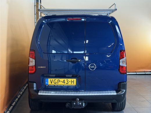Opel Combo 1.5D L1H1 Edition Sortimo | trekhaak | imperial ActivLease financial lease
