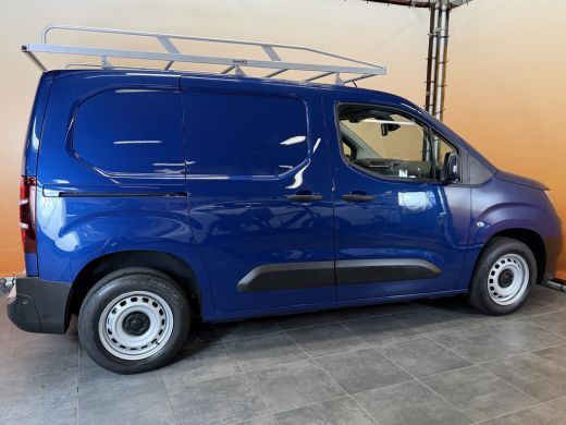 Opel Combo 1.5D L1H1 Edition Sortimo | trekhaak | imperial ActivLease financial lease
