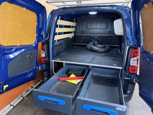 Opel Combo 1.5D L1H1 Edition Sortimo | trekhaak | imperial ActivLease financial lease