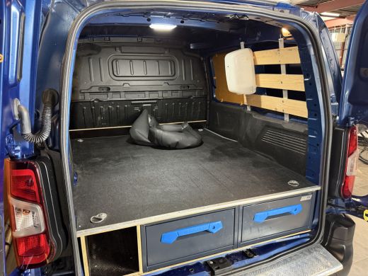 Opel Combo 1.5D L1H1 Edition Sortimo | trekhaak | imperial ActivLease financial lease