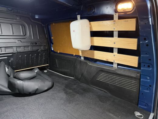 Opel Combo 1.5D L1H1 Edition Sortimo | trekhaak | imperial ActivLease financial lease