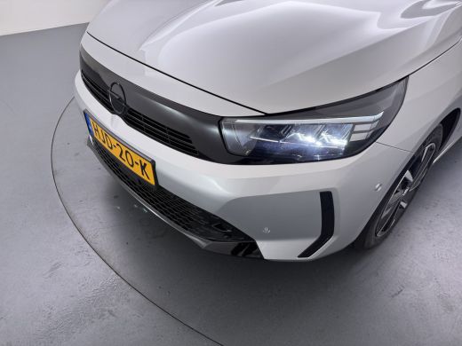 Opel Corsa 1.2 Turbo Hybrid GS 145pk | Achteruitrijcamera | Apple Carplay/Android Auto|telefoonintegratie pr... ActivLease financial lease