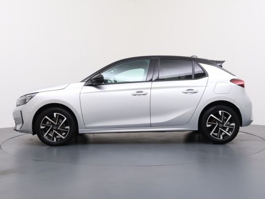 Opel Corsa 1.2 Turbo Hybrid GS 145pk | Achteruitrijcamera | Apple Carplay/Android Auto|telefoonintegratie pr... ActivLease financial lease