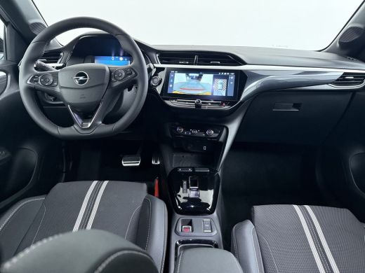 Opel Corsa 1.2 Turbo Hybrid GS 145pk | Achteruitrijcamera | Apple Carplay/Android Auto|telefoonintegratie pr... ActivLease financial lease