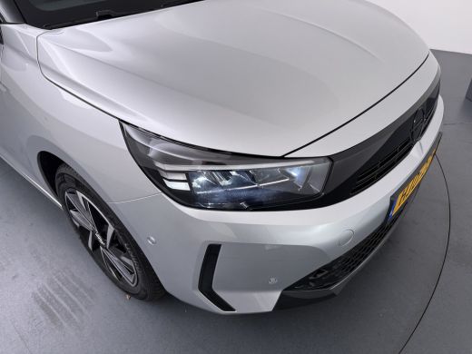 Opel Corsa 1.2 Turbo Hybrid GS 145pk | Achteruitrijcamera | Apple Carplay/Android Auto|telefoonintegratie pr... ActivLease financial lease