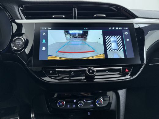 Opel Corsa 1.2 Turbo Hybrid GS 145pk | Achteruitrijcamera | Apple Carplay/Android Auto|telefoonintegratie pr... ActivLease financial lease