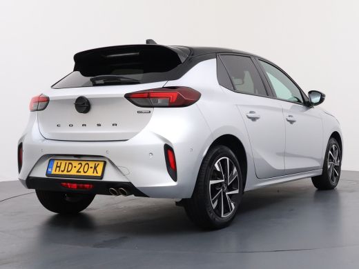 Opel Corsa 1.2 Turbo Hybrid GS 145pk | Achteruitrijcamera | Apple Carplay/Android Auto|telefoonintegratie pr... ActivLease financial lease
