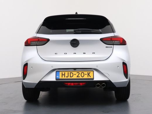 Opel Corsa 1.2 Turbo Hybrid GS 145pk | Achteruitrijcamera | Apple Carplay/Android Auto|telefoonintegratie pr... ActivLease financial lease