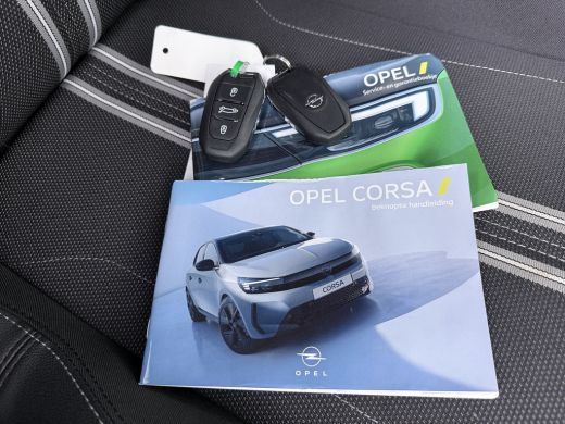 Opel Corsa 1.2 Turbo Hybrid GS 145pk | Achteruitrijcamera | Apple Carplay/Android Auto|telefoonintegratie pr... ActivLease financial lease