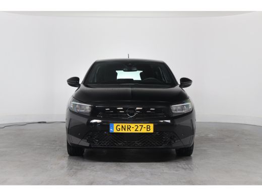 Opel Corsa 1.2 Turbo Hybrid GS | 1e Eigenaar! | Automaat! | Navi By App | Airco | LED | BLIS | Camera | Park... ActivLease financial lease
