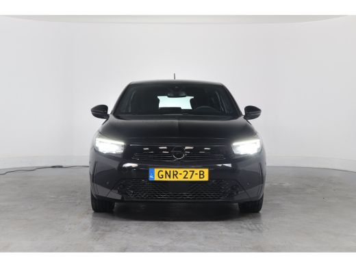 Opel Corsa 1.2 Turbo Hybrid GS | 1e Eigenaar! | Automaat! | Navi By App | Airco | LED | BLIS | Camera | Park... ActivLease financial lease