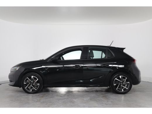 Opel Corsa 1.2 Turbo Hybrid GS | 1e Eigenaar! | Automaat! | Navi By App | Airco | LED | BLIS | Camera | Park... ActivLease financial lease