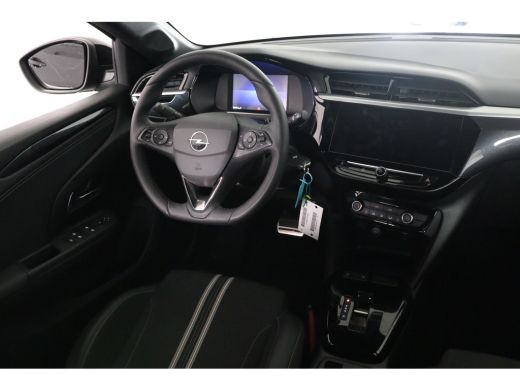Opel Corsa 1.2 Turbo Hybrid GS | 1e Eigenaar! | Automaat! | Navi By App | Airco | LED | BLIS | Camera | Park... ActivLease financial lease