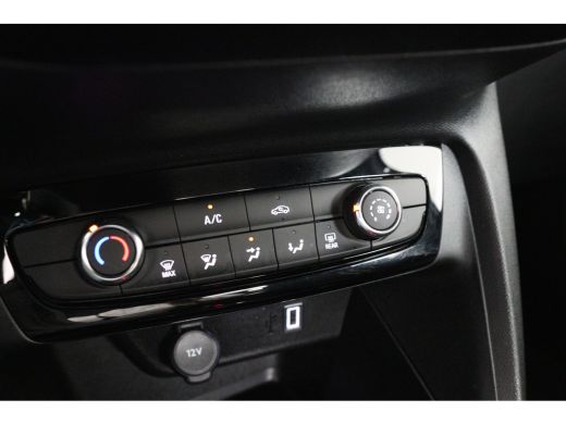 Opel Corsa 1.2 Turbo Hybrid GS | 1e Eigenaar! | Automaat! | Navi By App | Airco | LED | BLIS | Camera | Park... ActivLease financial lease