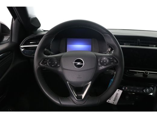 Opel Corsa 1.2 Turbo Hybrid GS | 1e Eigenaar! | Automaat! | Navi By App | Airco | LED | BLIS | Camera | Park... ActivLease financial lease