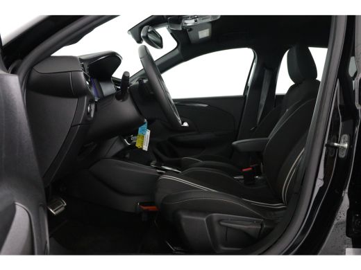 Opel Corsa 1.2 Turbo Hybrid GS | 1e Eigenaar! | Automaat! | Navi By App | Airco | LED | BLIS | Camera | Park... ActivLease financial lease