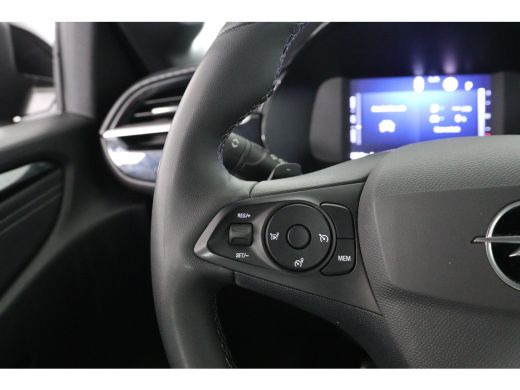 Opel Corsa 1.2 Turbo Hybrid GS | 1e Eigenaar! | Automaat! | Navi By App | Airco | LED | BLIS | Camera | Park... ActivLease financial lease