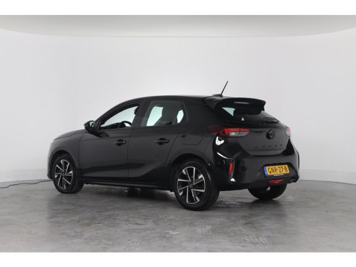 Opel Corsa 1.2 Turbo Hybrid GS | 1e Eigenaar! | Automaat! | Navi By App | Airco | LED | BLIS | Camera | Park... ActivLease financial lease