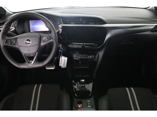 Opel Corsa 1.2 Turbo Hybrid GS | 1e Eigenaar! | Automaat! | Navi By App | Airco | LED | BLIS | Camera | Park... ActivLease financial lease