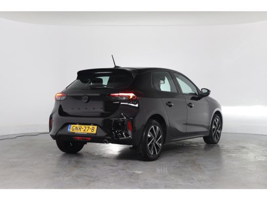 Opel Corsa 1.2 Turbo Hybrid GS | 1e Eigenaar! | Automaat! | Navi By App | Airco | LED | BLIS | Camera | Park... ActivLease financial lease