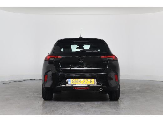 Opel Corsa 1.2 Turbo Hybrid GS | 1e Eigenaar! | Automaat! | Navi By App | Airco | LED | BLIS | Camera | Park... ActivLease financial lease