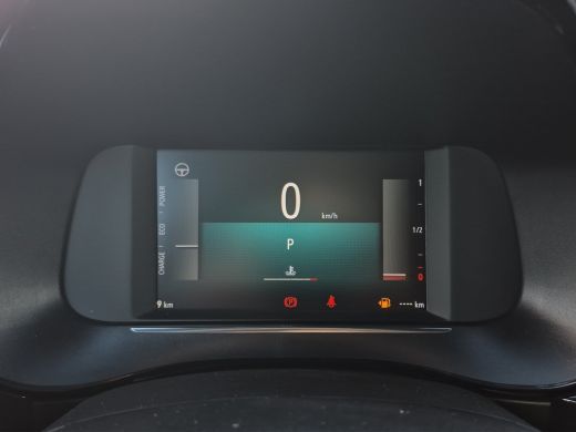 Opel Corsa 1.2 Turbo Hybrid GS Matrix LED | Stoelmassage | Stoel + Stuurverwarming | Full map navigatie | 8 ... ActivLease financial lease