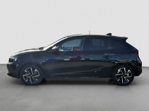 Opel Corsa 1.2 Turbo Hybrid GS Matrix LED | Stoelmassage | Stoel + Stuurverwarming | Full map navigatie | 8 ... ActivLease financial lease