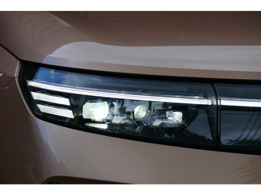 Opel Grandland EV 73KWH 213PK GS AUTOMAAT / CAMERA V+A / PANO.DAK / STOEL-STUURVERWARMING / CARPLAY / SOH 96,25%... ActivLease financial lease