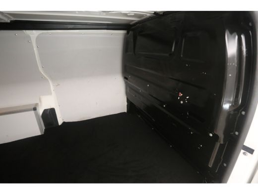 Opel Vivaro-e L2H1 75 kWh Long Range | Snelladen | SOH 96% | 3 Zits | Airco | Cruise | Carplay | Parkeersens. ActivLease financial lease