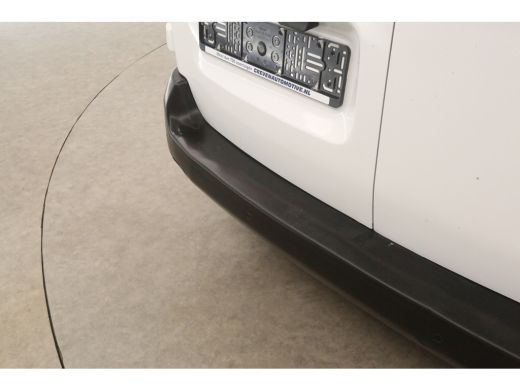 Opel Vivaro-e L2H1 75 kWh Long Range | Snelladen | SOH 96% | 3 Zits | Airco | Cruise | Carplay | Parkeersens. ActivLease financial lease