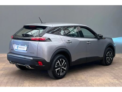 Peugeot 2008 1.2 Hybrid 136 Style Climate | Carplay | Cruise | Parkeersensoren Achter | LED | DAB| Airco (auto... ActivLease financial lease